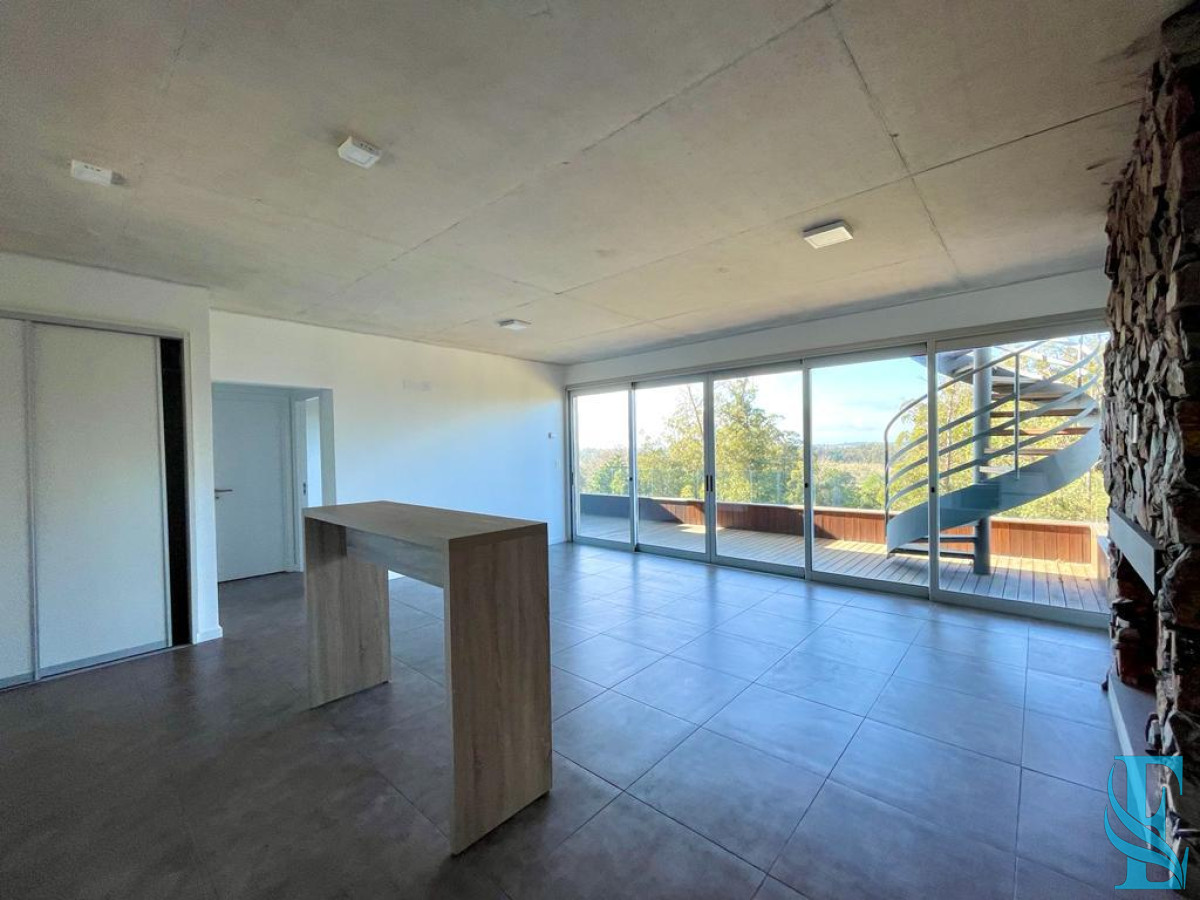 Apartamento ID.92 - VENTA APARTAMENTO 2 DORMITORIOS PUNTA BALLENA 