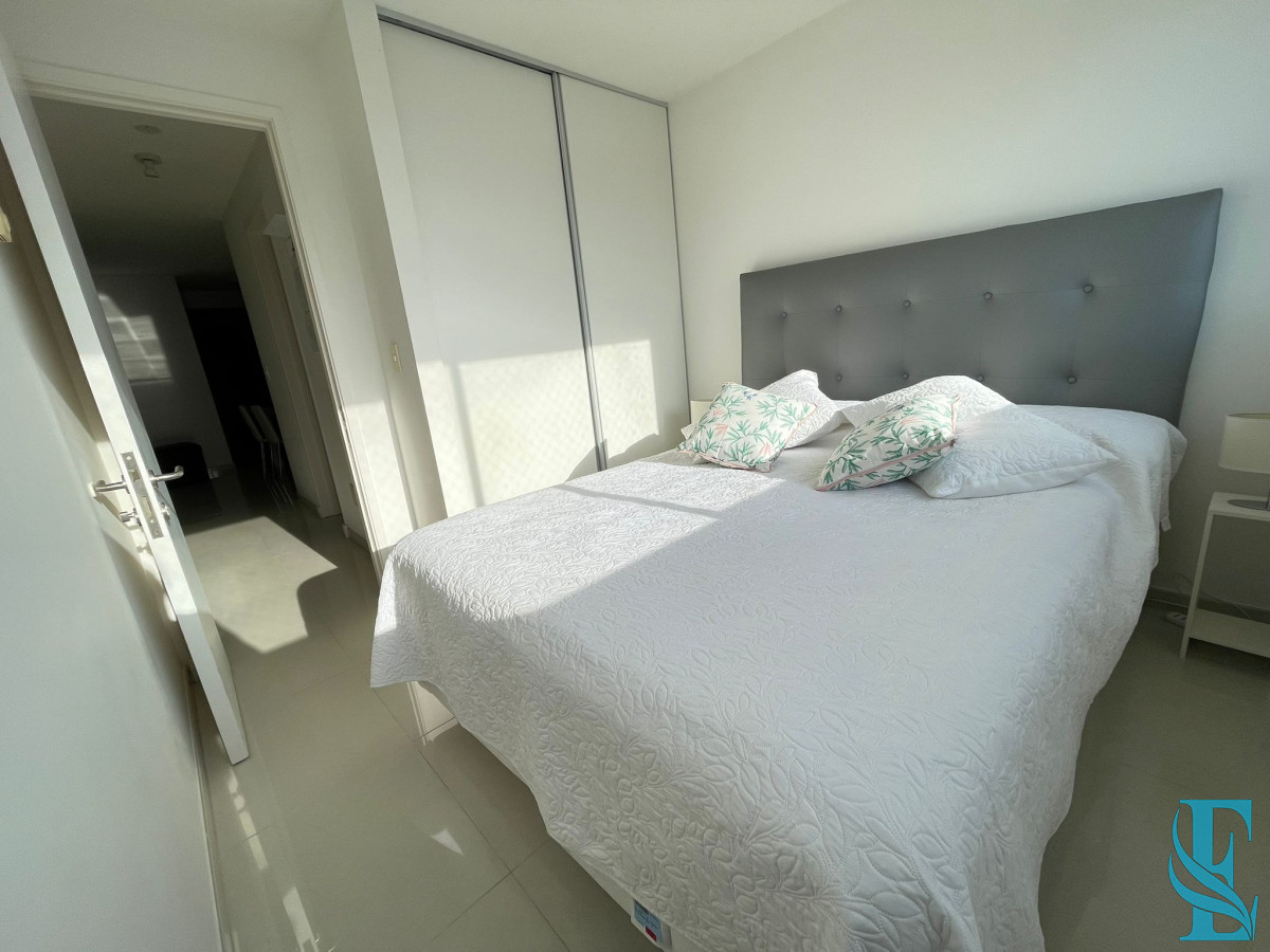 Apartamento ID.178 - Apartamento  2 dormitorios en venta 