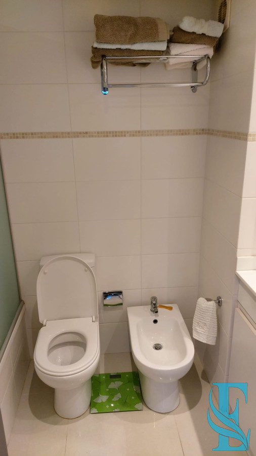 Apartamento ID.296 - Apartamento 2 Dormitorios En Roosevelt, Punta del Este 
