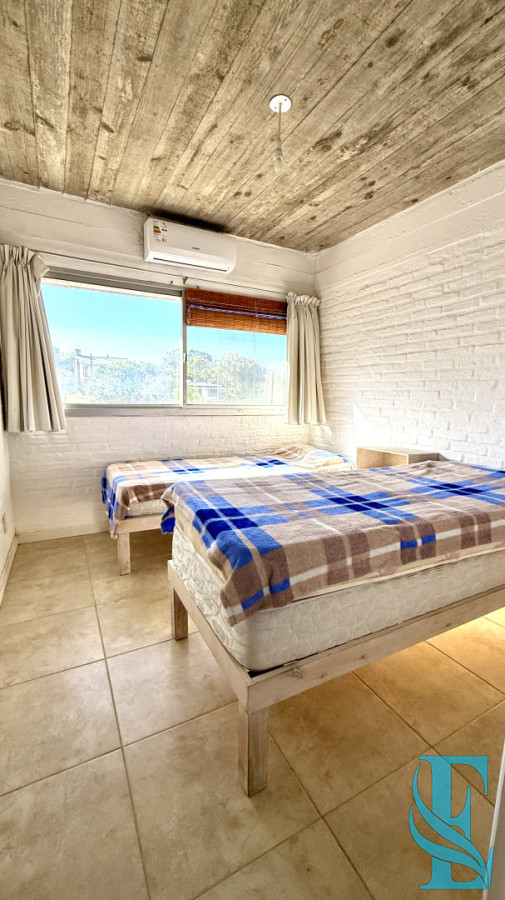 Apartamento ID.837 - Apartamento en venta 2 dormitorios Arachania Rocha 