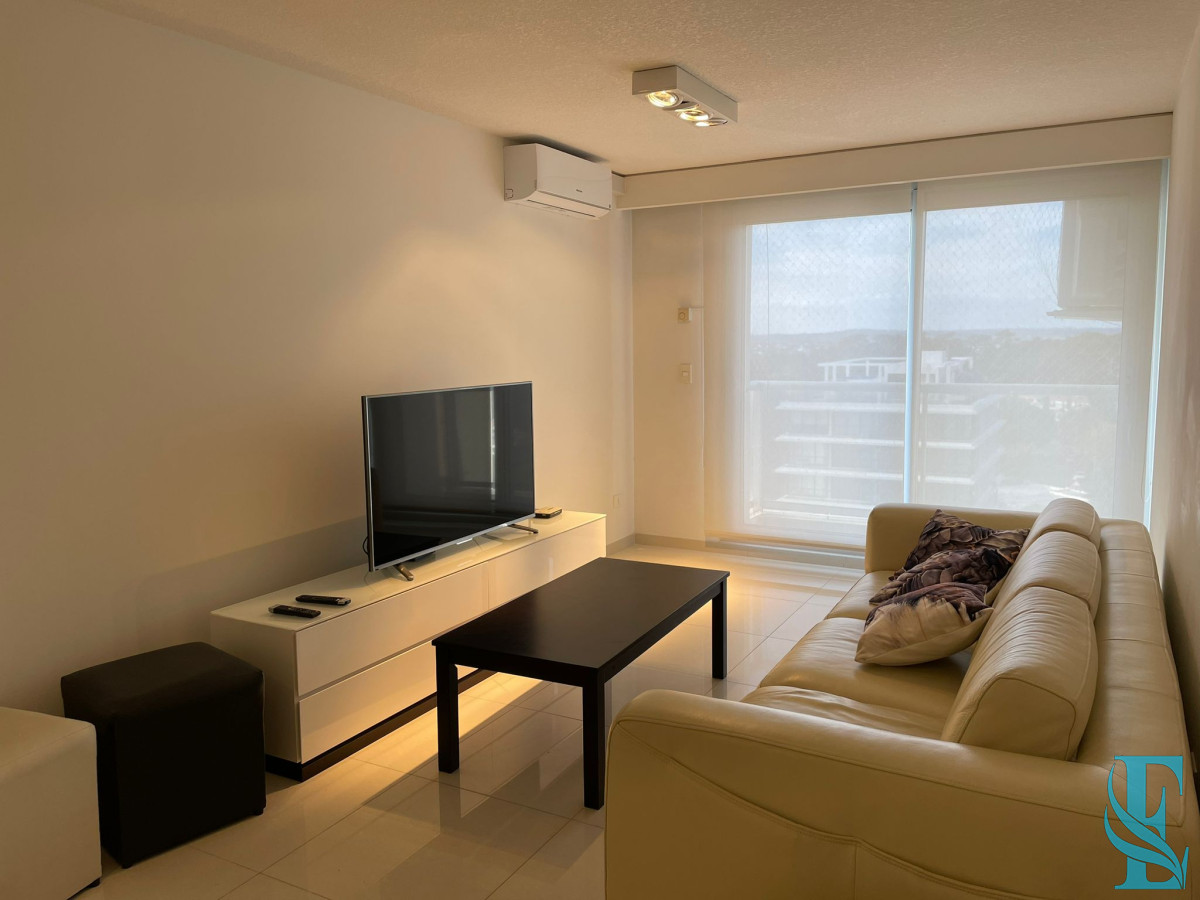 Apartamento ID.178 - Apartamento  2 dormitorios en venta 