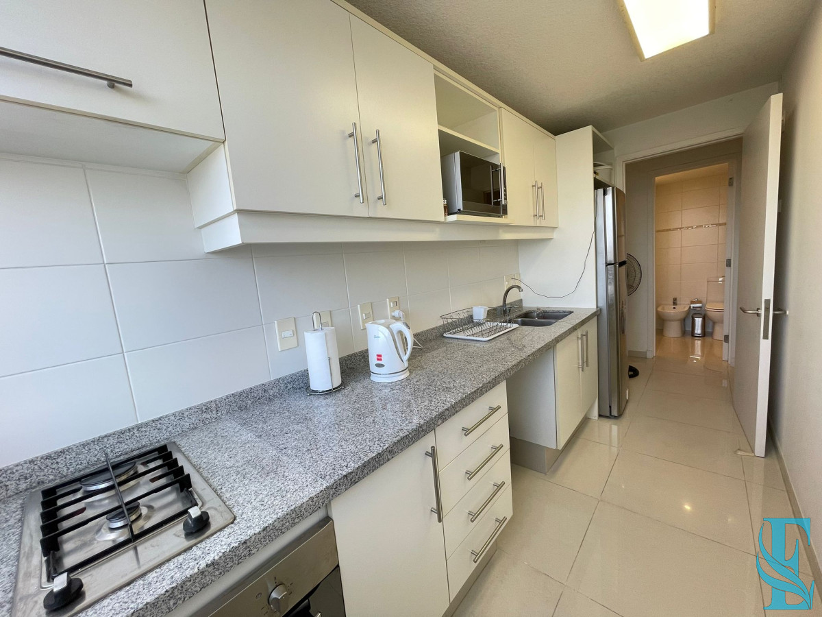 Apartamento ID.178 - Apartamento  2 dormitorios en venta 