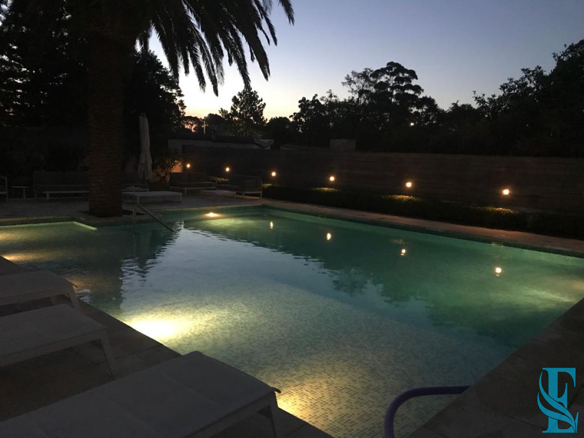 Apartamento ID.214 - Venta Apartamento 3 Dormitorios Av Roosevelt, Punta del Este 