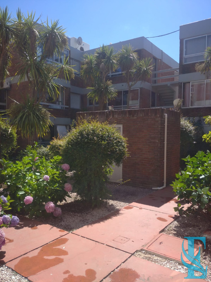 Apartamento ID.471 - Alquiler apartamento 2 dormitorios 