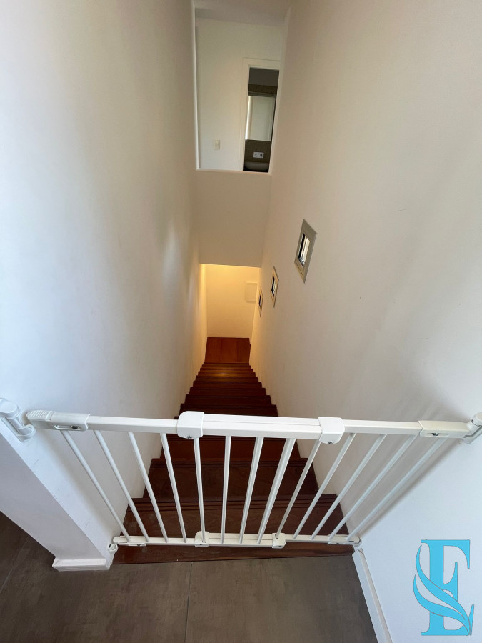 Apartamento ID.88 - Venta Apto 2 Dorm Punta Ballena 