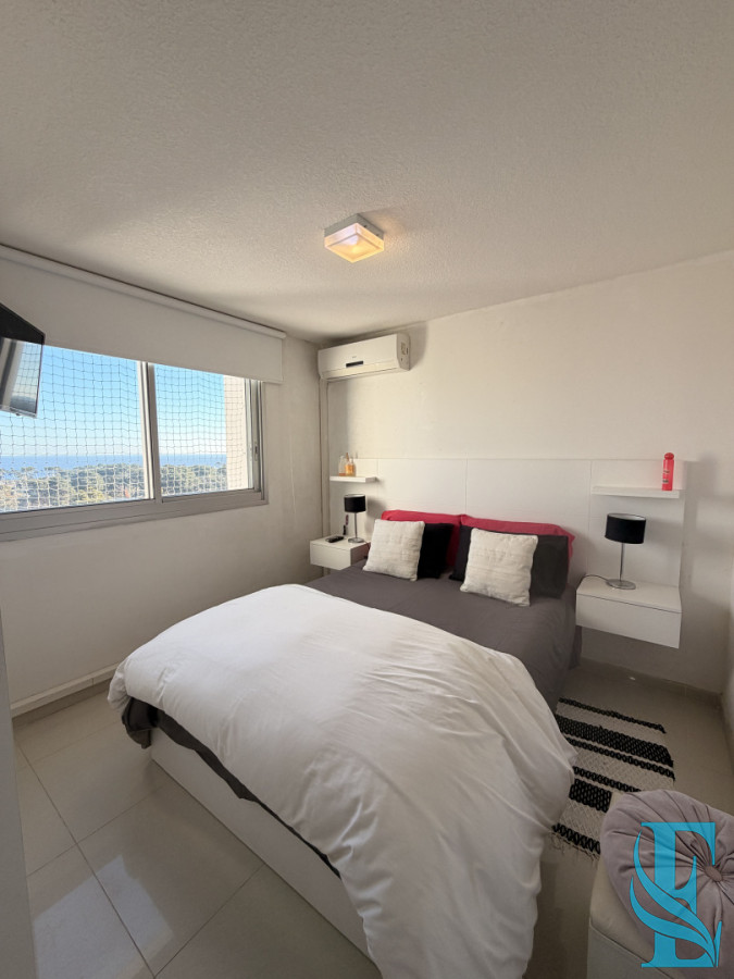 Apartamento ID.214 - Venta Apartamento 3 Dormitorios Summer Tower Av Roosevelt, Punta del Este 