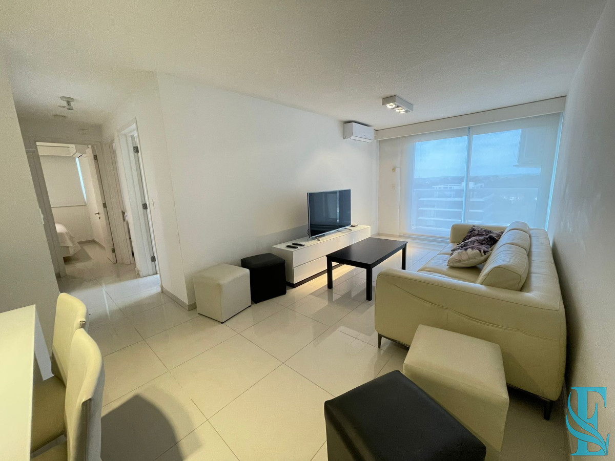 Apartamento ID.178 - Apartamento  2 dormitorios en venta 