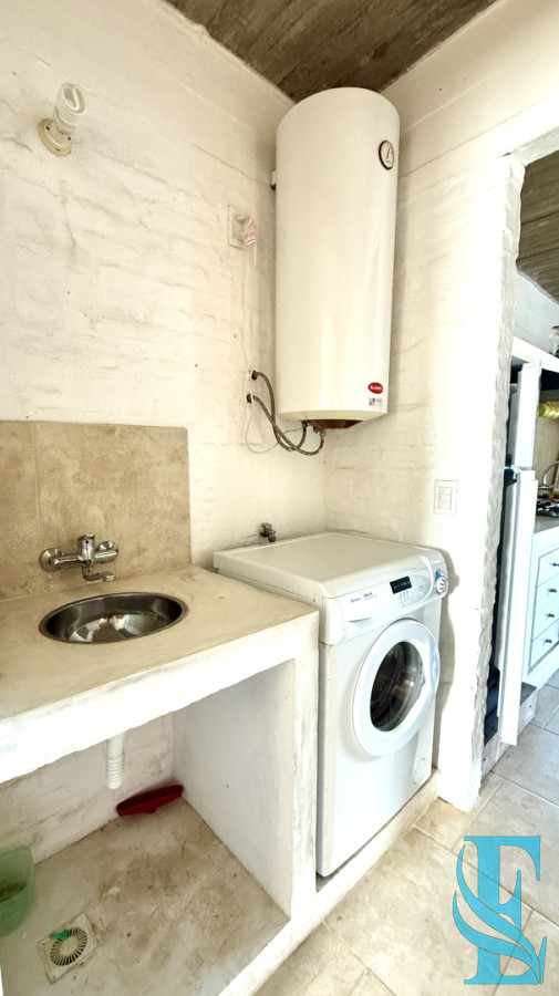 Apartamento ID.837 - Apartamento en venta 2 dormitorios Arachania Rocha 