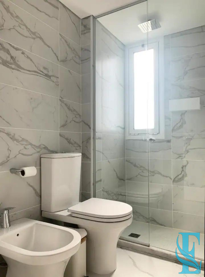 Apartamento ID.809 - ¡Oportunidad! Apartamento 2 y Dep Dormitorios En Edificio Poseidón - Playa Mansa