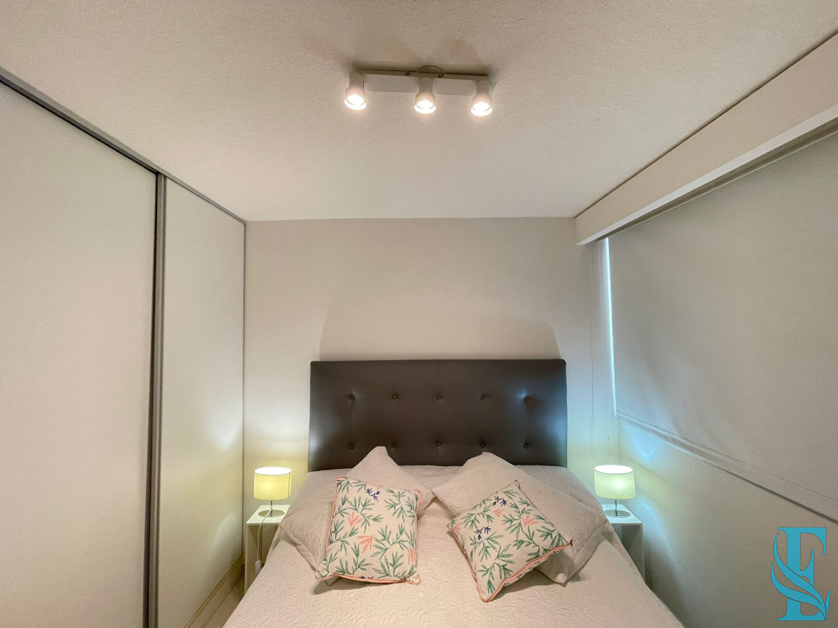 Apartamento ID.178 - Apartamento  2 dormitorios en venta 