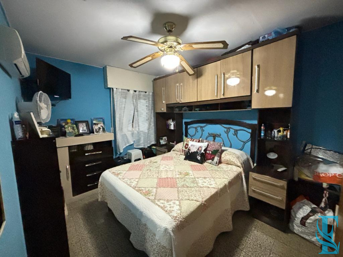 Apartamento ID.289 - Apartamento 2 dormitorios en venta 