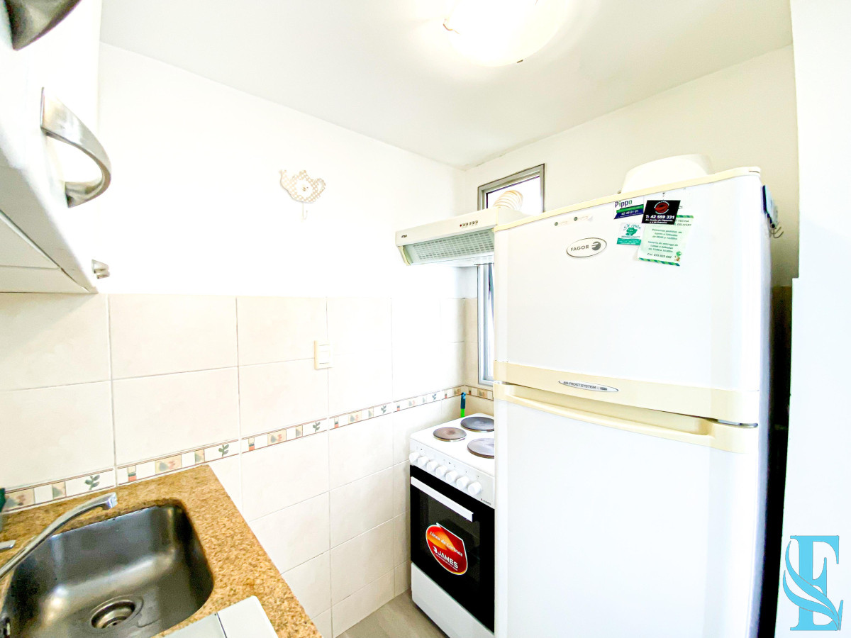 Apartamento ID.528 - Alquiler Temporario E Invernal Jardines Del Country Punta Del Este 