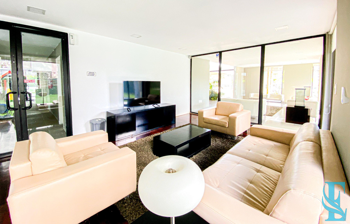 Apartamento ID.528 - Alquiler Temporario E Invernal Jardines Del Country Punta Del Este 