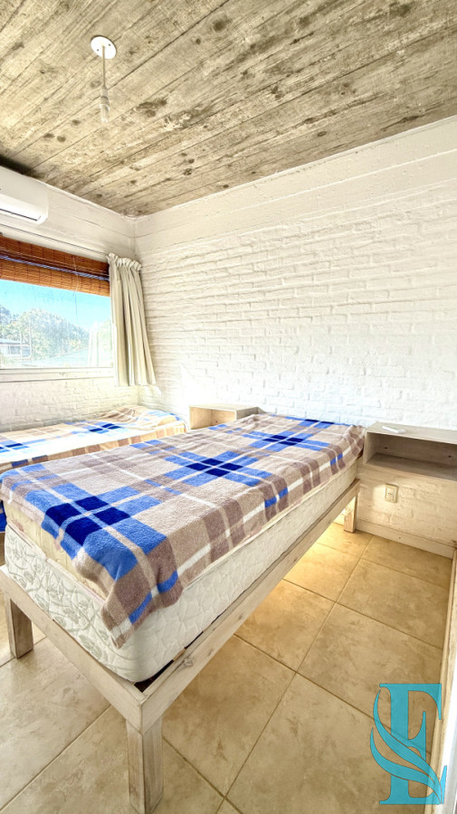 Apartamento ID.837 - Apartamento en venta 2 dormitorios Arachania Rocha 