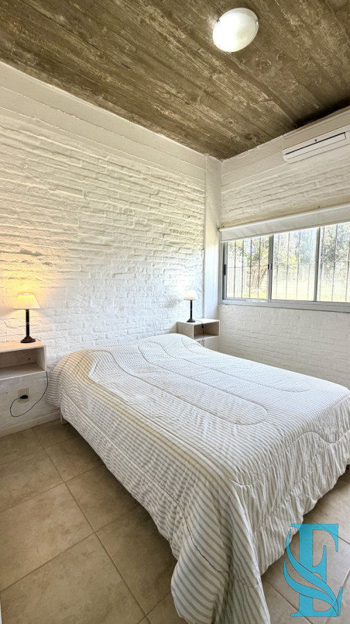 Apartamento ID.848 - Apartamento Dos Dorm Frente Al Mar En Arachania Miralmar 