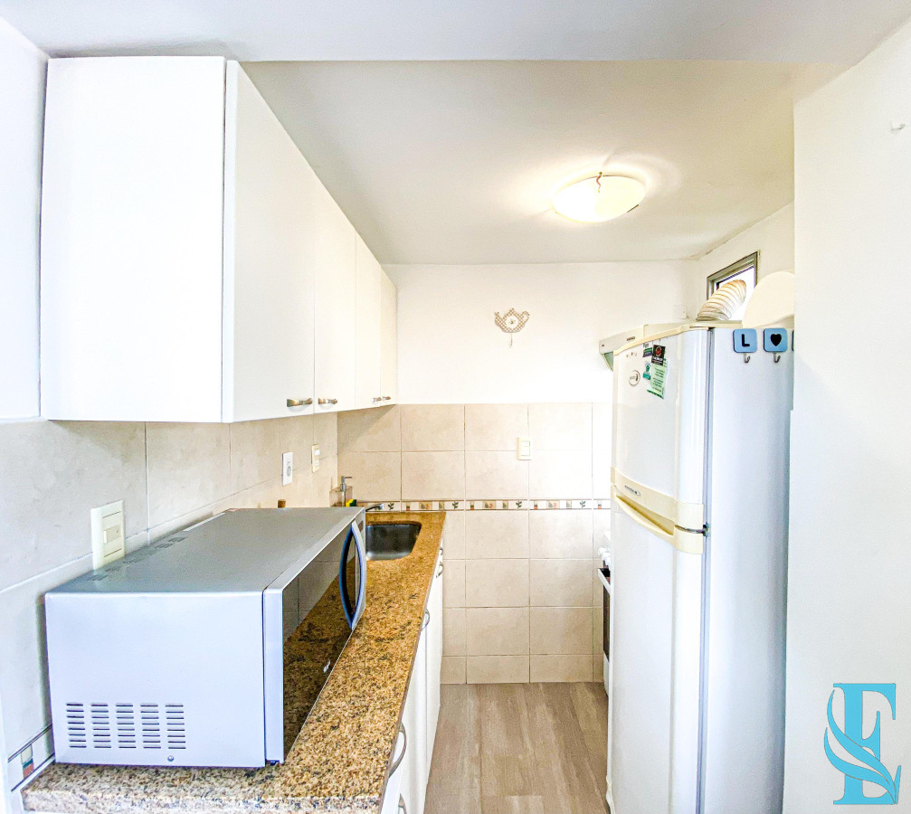 Apartamento ID.528 - Alquiler Temporario E Invernal Jardines Del Country Punta Del Este 