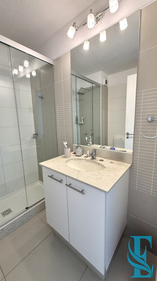 Apartamento ID.19 - Apartamento 1 Dorm En Alquiler Roosevelt