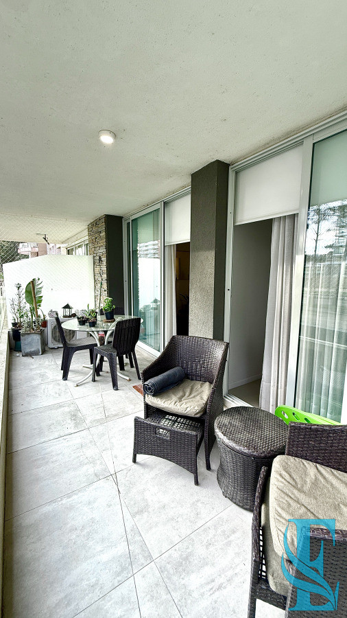 Apartamento ID.795 - Venta Apartamento De Un Dormitorio Y Medio - Zona Roosevelt