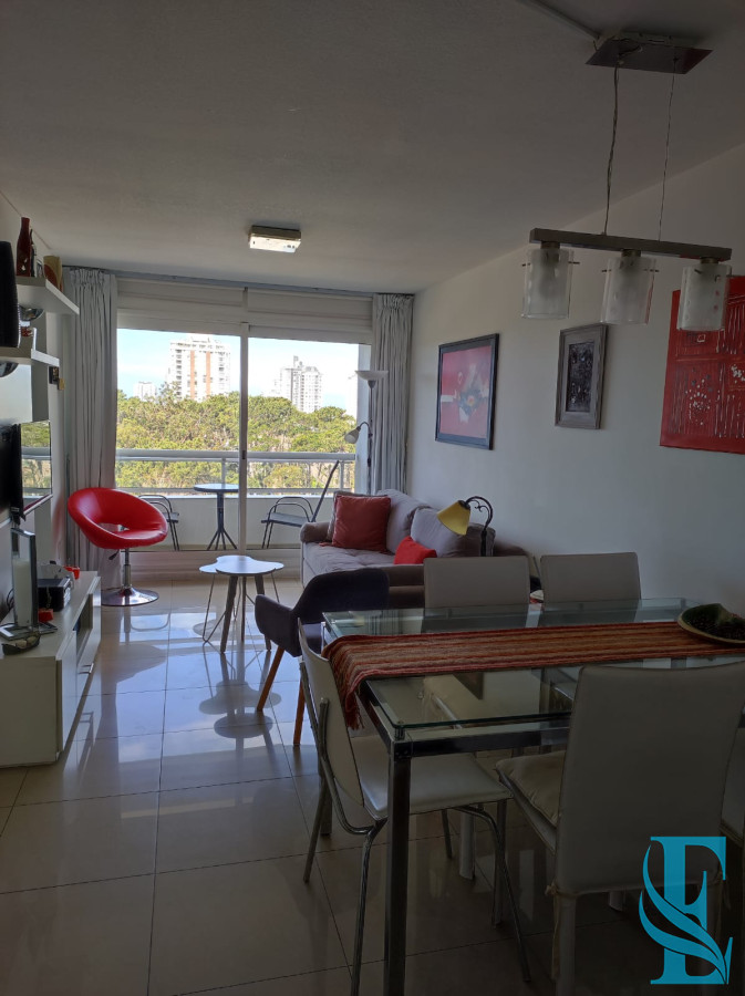 Apartamento ID.19 - Apartamento 1 Dorm En Alquiler Roosevelt