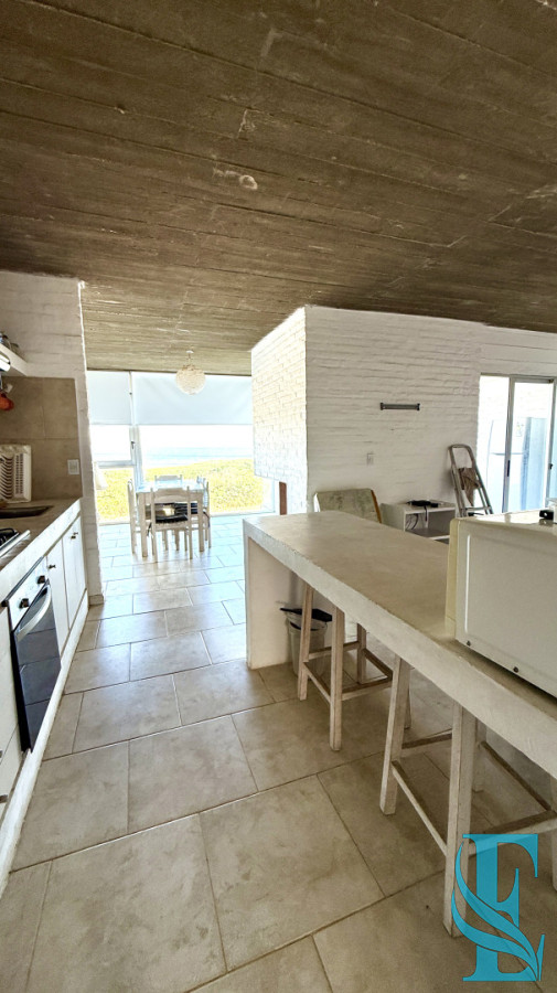 Apartamento ID.837 - Apartamento en venta 2 dormitorios Arachania Rocha 