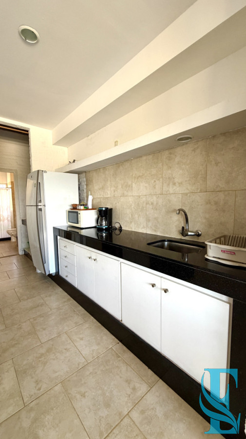 Apartamento ID.848 - Apartamento Dos Dorm Frente Al Mar En Arachania Miralmar 