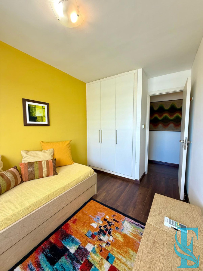 Apartamento ID.552 - Venta Apartamento Penthouse 3 Dormitorios Punta del Este, Roosevelt  