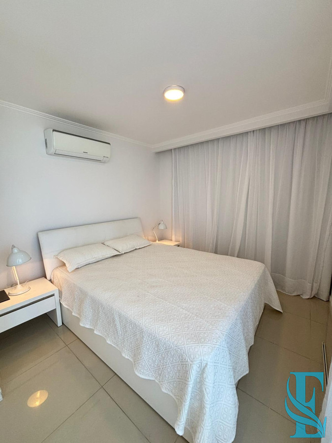 Apartamento ID.572 - Alquiler Temporal Place Lafayette 2 Dormitorios Punta del Este
