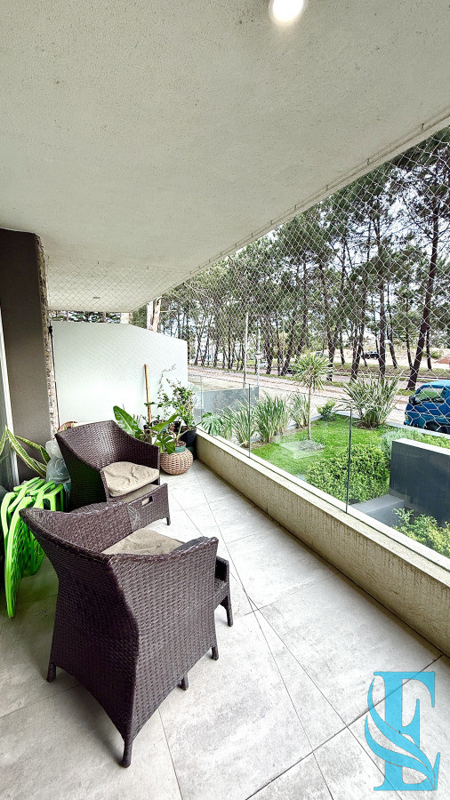 Apartamento ID.795 - Venta Apartamento De Un Dormitorio Y Medio - Zona Roosevelt