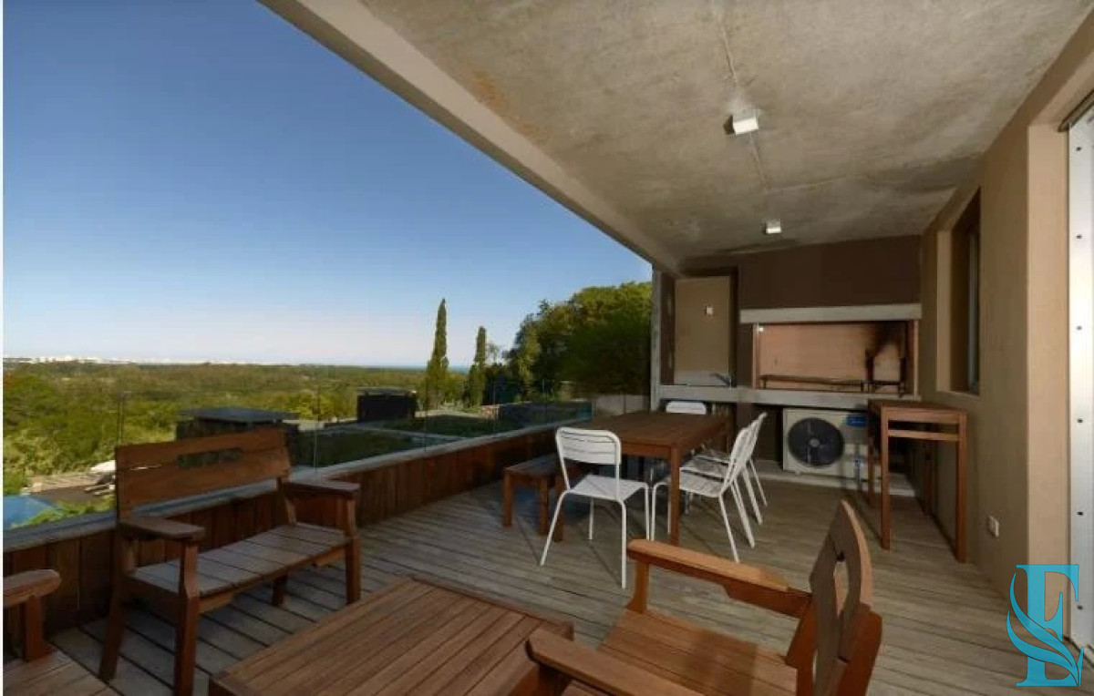 Apartamento ID.90 - VENTA APARTAMENTO 2 DORMITORIOS - PUNTA BALLENA 