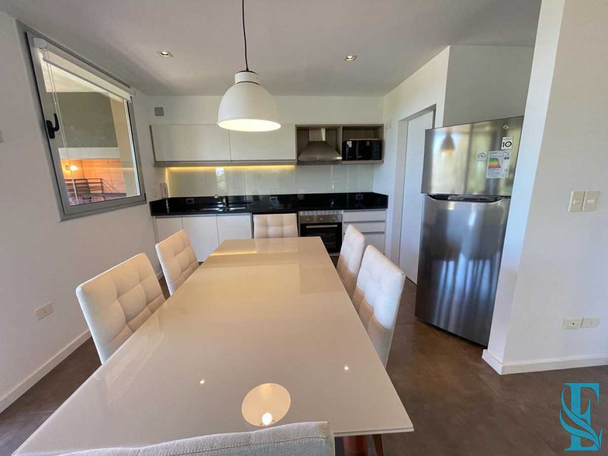 Apartamento ID.89 - Venta Apartamento 2 Dormitorios Punta Ballena 