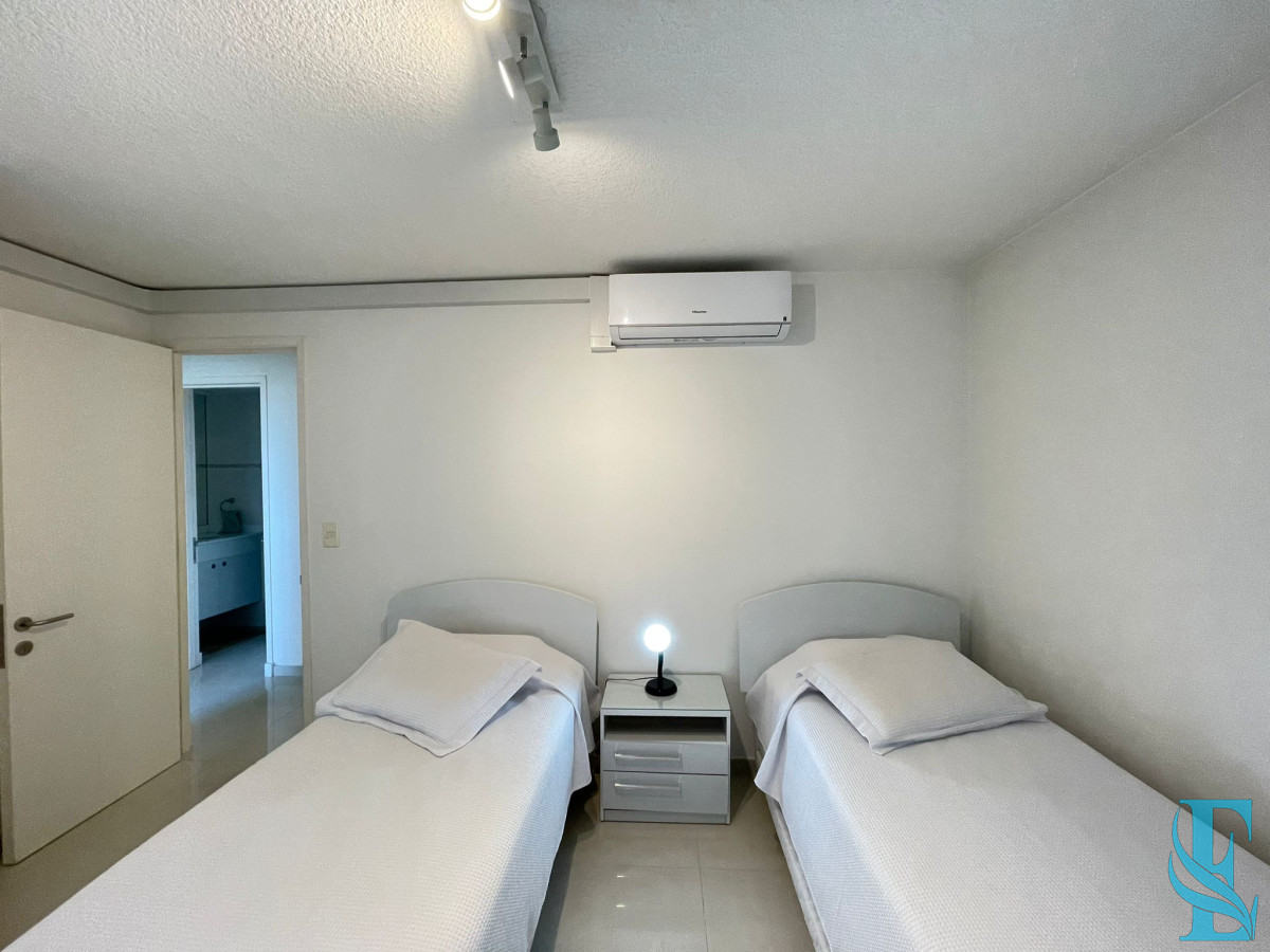 Apartamento ID.178 - Apartamento  2 dormitorios en venta 