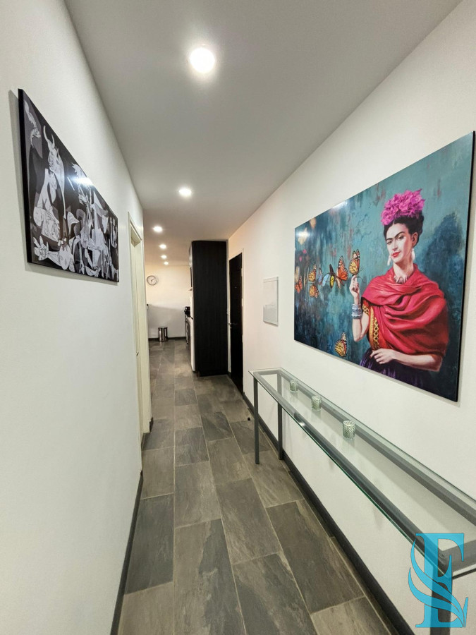 Apartamento ID.25 - Apartamento De 2 Dorm A Estrenar En La Paloma A Metros De La Playa  