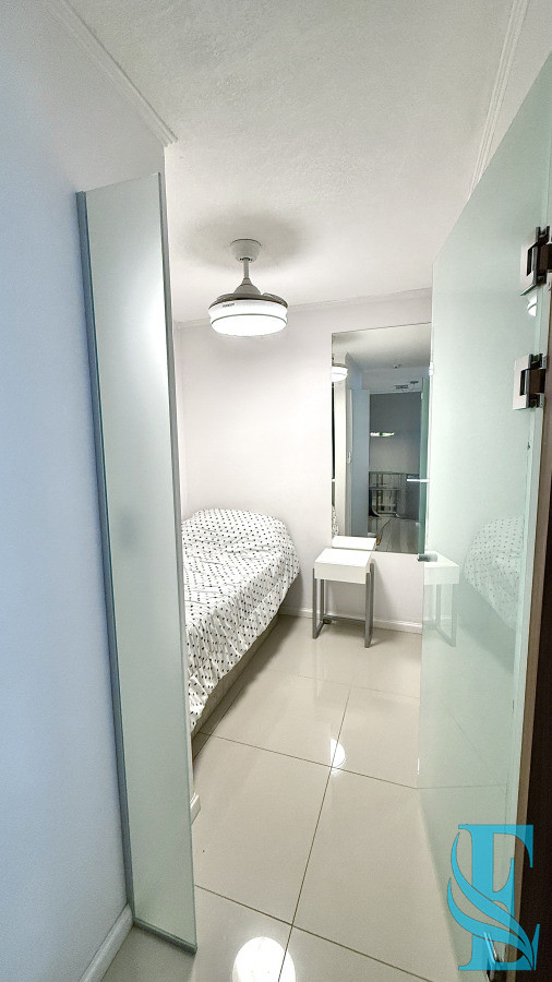 Apartamento ID.795 - Venta Apartamento De Un Dormitorio Y Medio - Zona Roosevelt