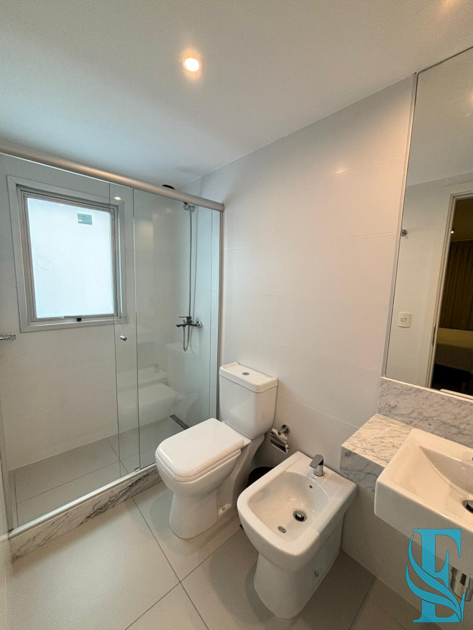 Apartamento ID.567 - Alquiler Apto 2 Dormitorios A 50 Mts del Mar Playa Mansa, Punta del Este 