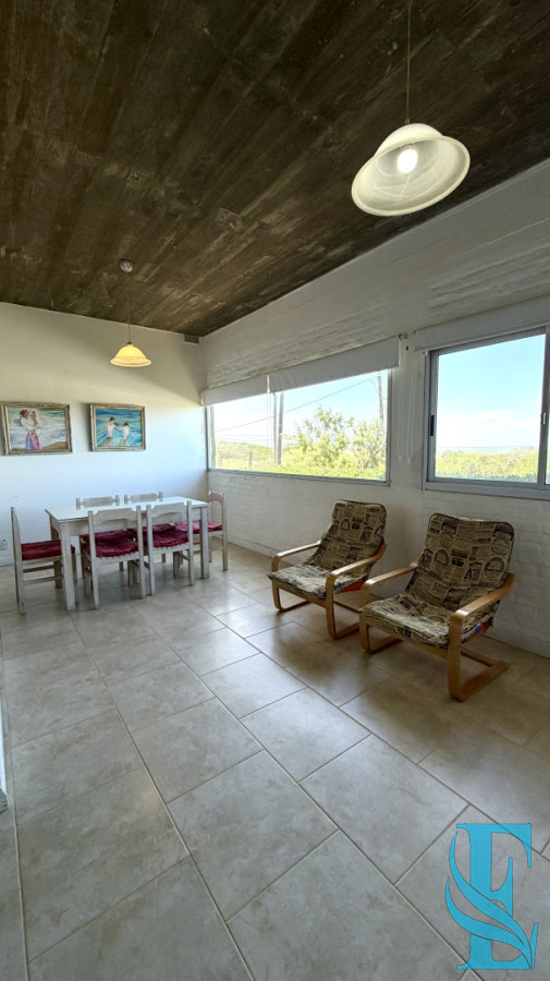 Apartamento ID.848 - Apartamento Dos Dorm Frente Al Mar En Arachania Miralmar 