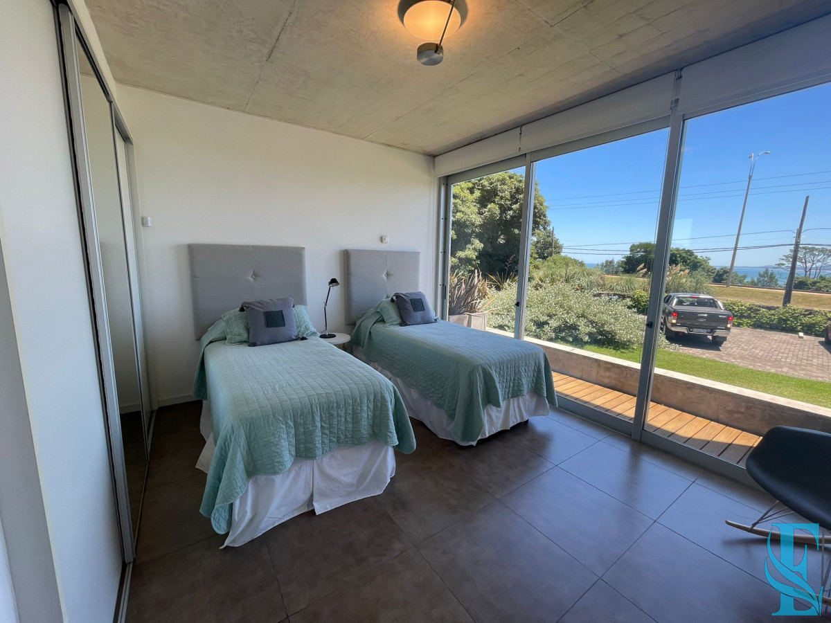 Apartamento ID.88 - Venta Apto 2 Dorm Punta Ballena 