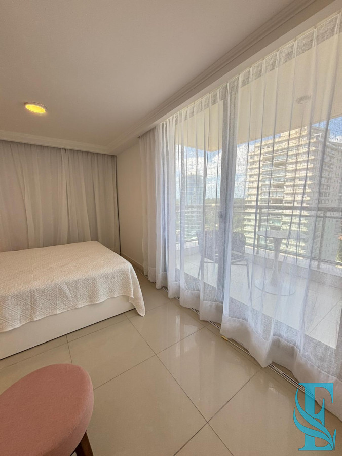 Apartamento ID.572 - Alquiler Temporal Place Lafayette 2 Dormitorios Punta del Este