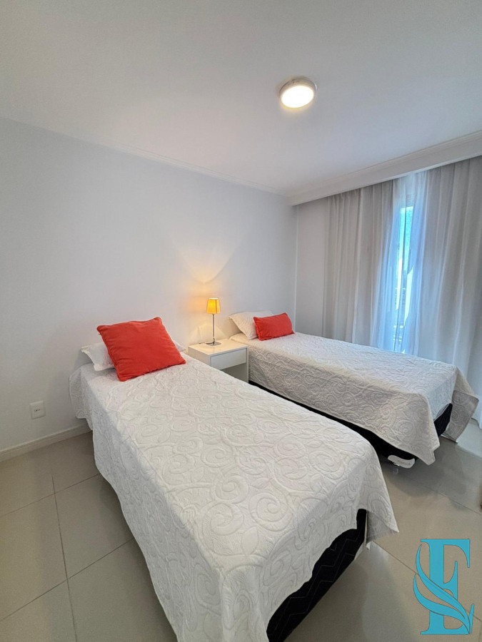 Apartamento ID.572 - Alquiler Temporal Place Lafayette 2 Dormitorios Punta del Este