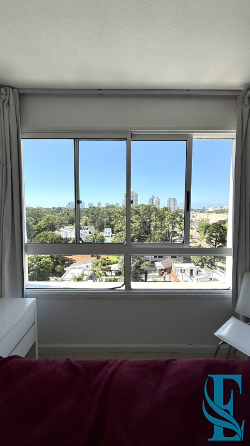 Apartamento ID.19 - Apartamento 1 Dorm En Alquiler Roosevelt