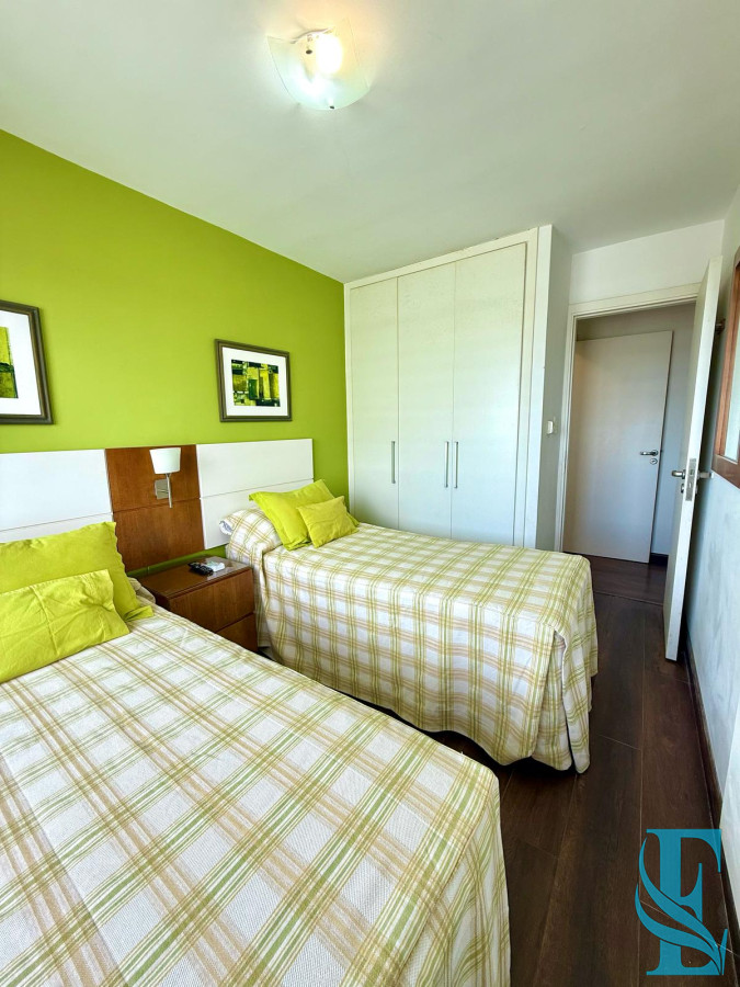 Apartamento ID.552 - Venta Apartamento Penthouse 3 Dormitorios Punta del Este, Roosevelt  