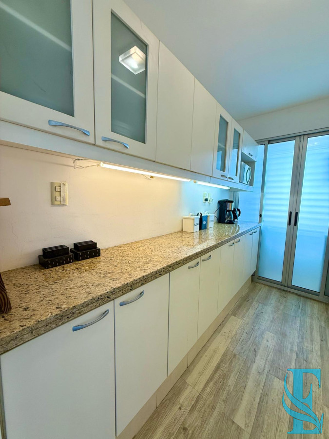 Apartamento ID.552 - Venta Apartamento Penthouse 3 Dormitorios Punta del Este, Roosevelt  