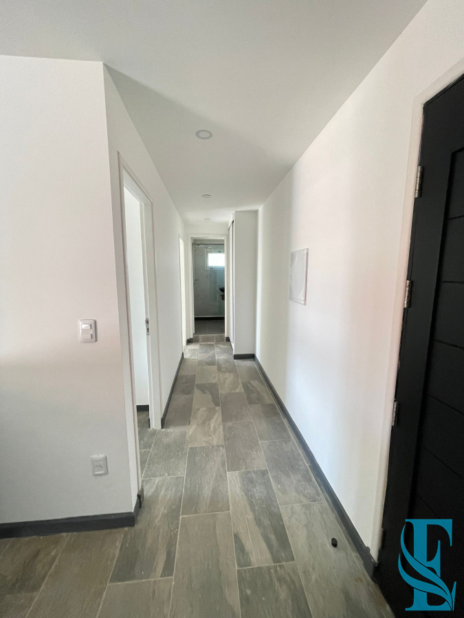 Apartamento ID.26 - ALQUILER ANUAL APARTAMENTO 2 DORMITORIOS LA PALOMA 