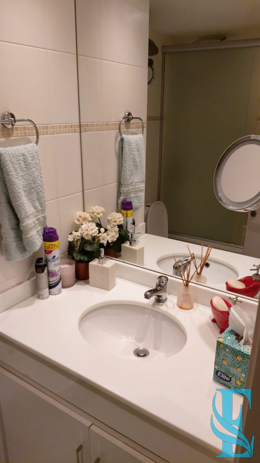 Apartamento ID.296 - Apartamento 2 Dormitorios En Roosevelt, Punta del Este 