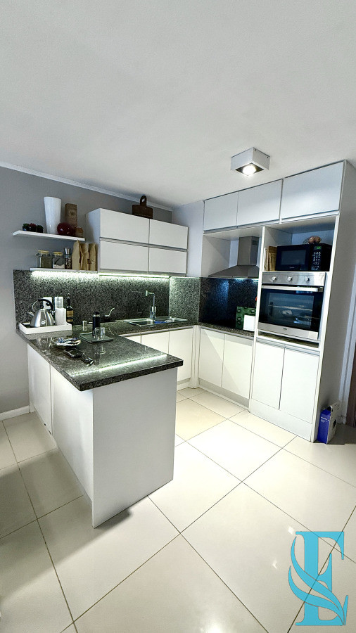 Apartamento ID.795 - Venta Apartamento De Un Dormitorio Y Medio - Zona Roosevelt