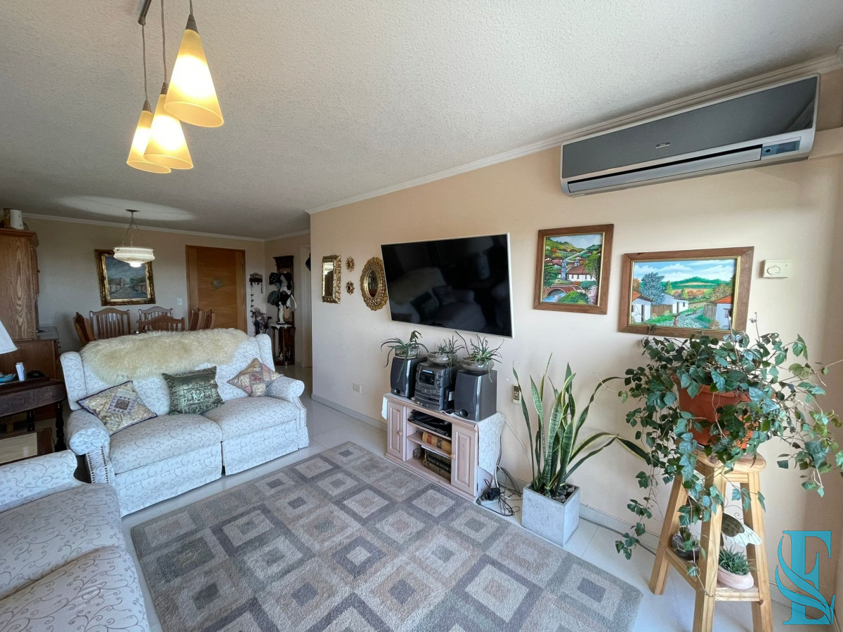 Apartamento ID.214 - Venta Apartamento 3 Dormitorios Av Roosevelt, Punta del Este 
