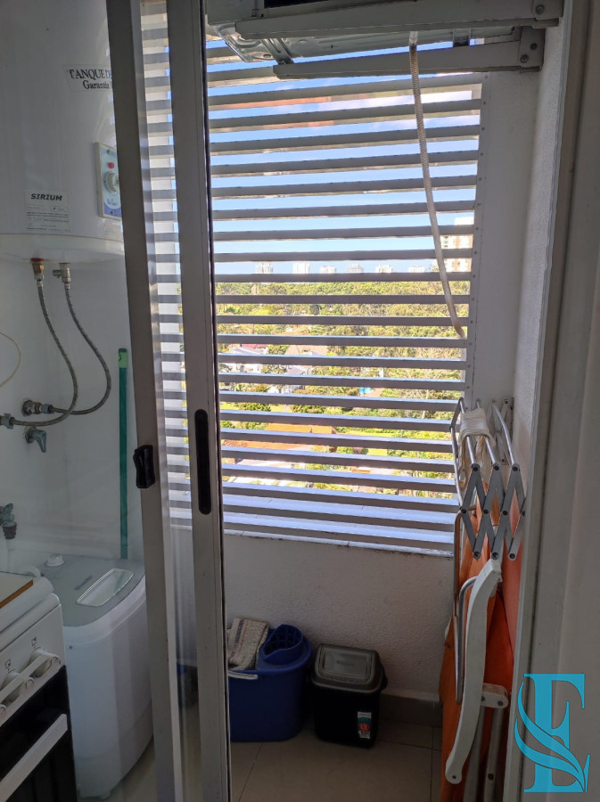 Apartamento ID.19 - Apartamento 1 Dorm En Alquiler Roosevelt