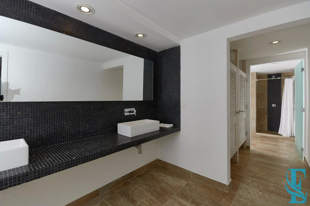 Apartamento ID.89 - Venta Apartamento 2 Dormitorios Punta Ballena 
