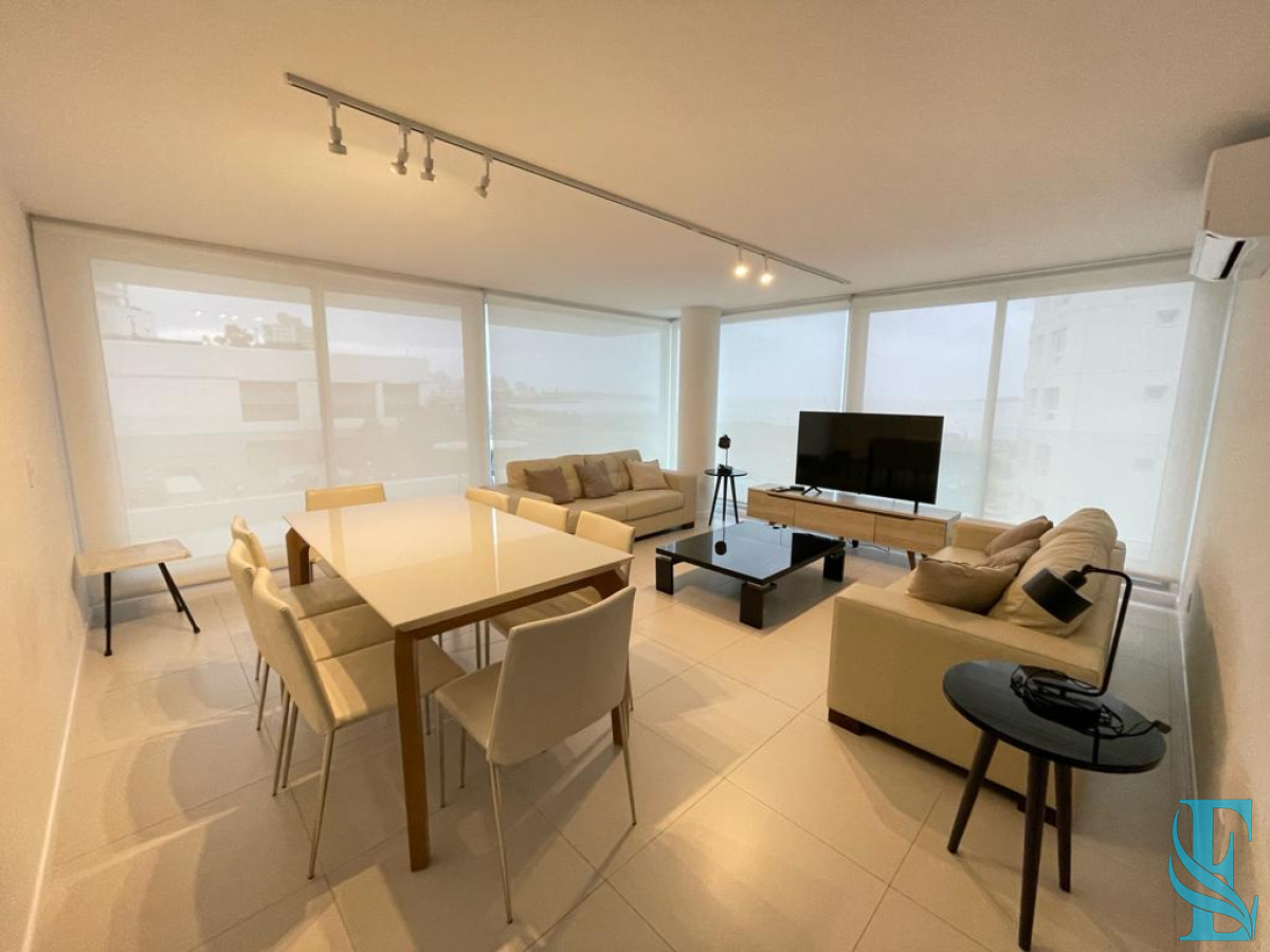 Mansa - GoPunta - Portal Inmobiliario de Punta del Este - Maldonado