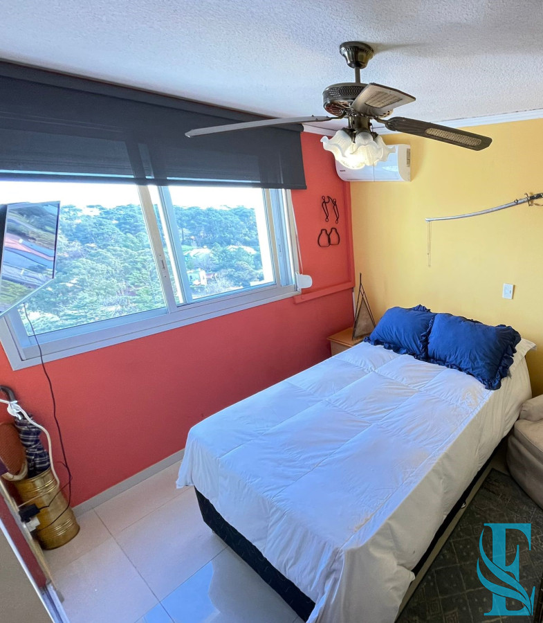 Apartamento ID.214 - Venta Apartamento 3 Dormitorios Av Roosevelt, Punta del Este 