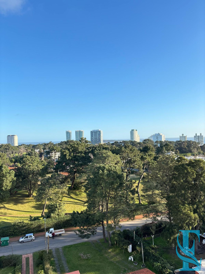Apartamento ID.295 - Alquiler apto 3 dormitorios 
